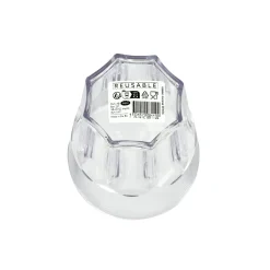 Mehrweg Für Den Einzelhandel>DUNI Anyday Glas Mehrweg 24 cl Transparent