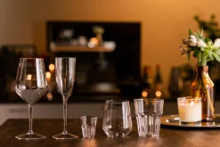 Mehrwegbecher Und -Gläser>DUNI Anyday Schnapsglas Mehrweg 3 cl Transparent