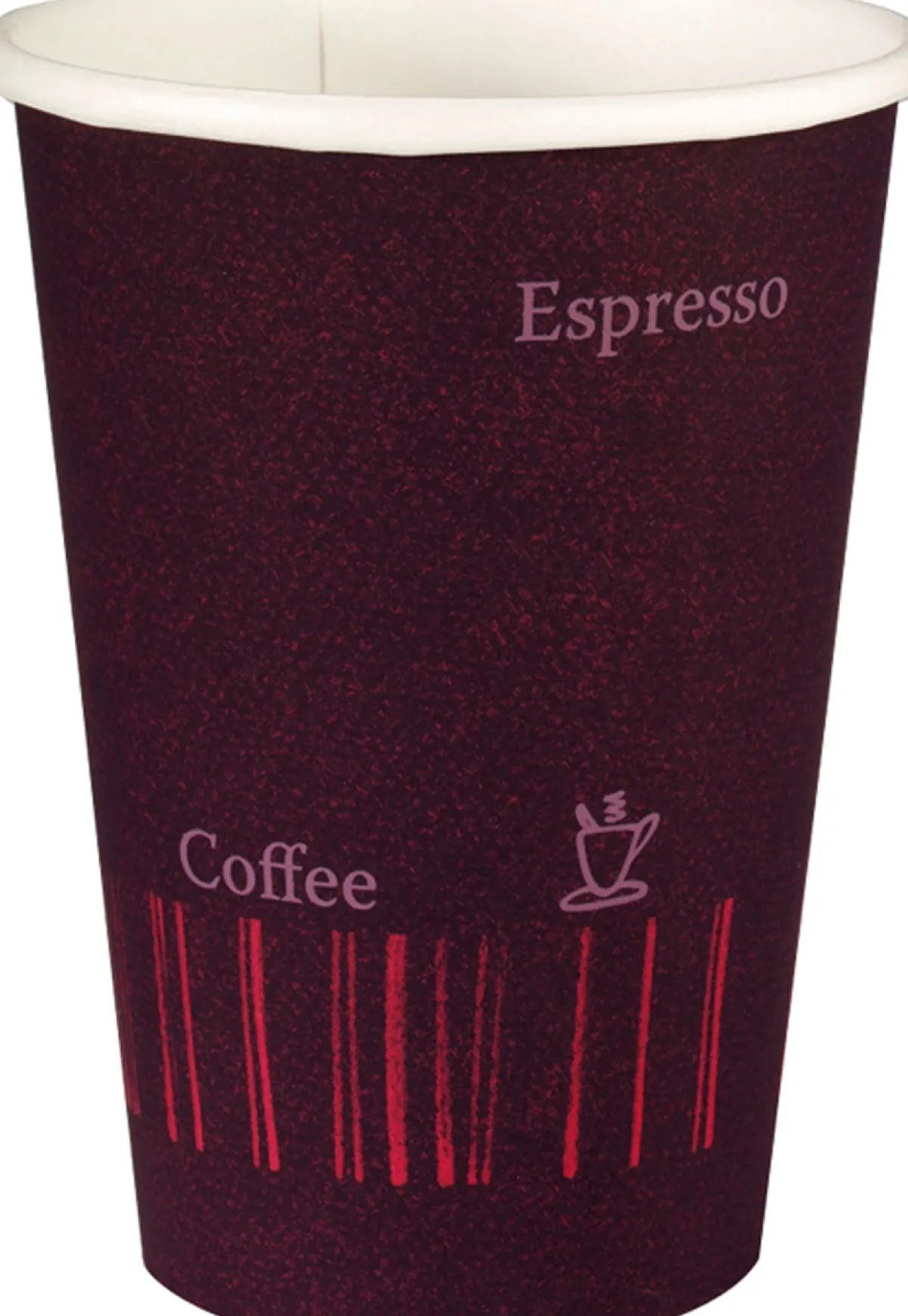 Pappbecher Und -Gläser>DUNI Becher Coffee Quick 12 cl Mehrfarbig