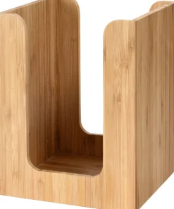 Serviettenspender>DUNI Besteckkästen Multi, Bambus ecoecho® 13 x 13 cm Braun