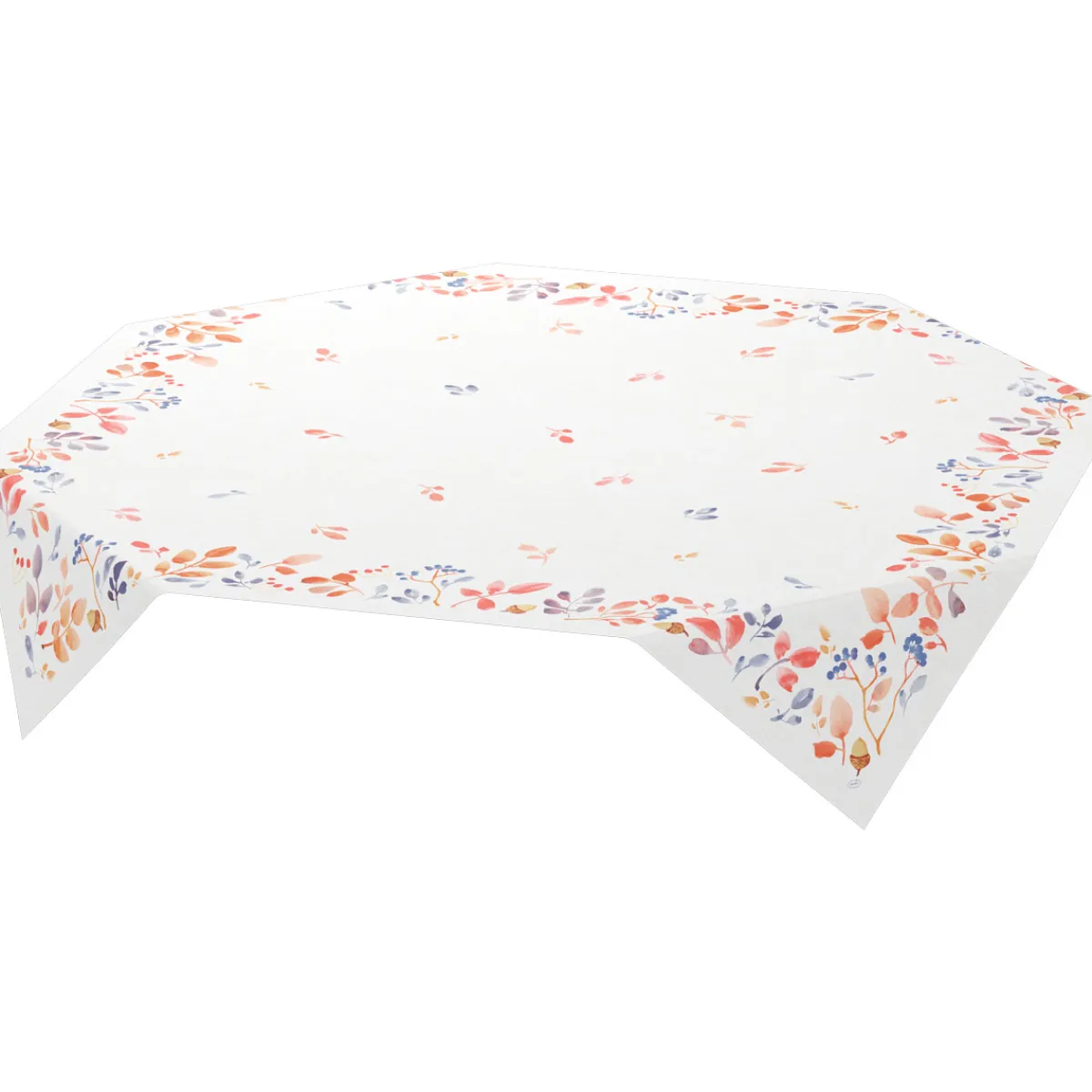 Hussen>DUNI Bio cel® Mitteldecken 84 x 84 cm Autumn Gradient