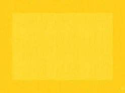 Tischsets>DUNI BIO cel® Tischset 30 x 40 cm Linnea Yellow