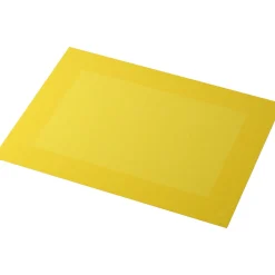Tischsets>DUNI BIO cel® Tischset 30 x 40 cm Linnea Yellow