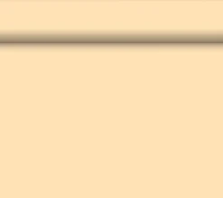 Tischläufer>DUNI Bio cel® Tête-à-Tête-Tischläufer 0,4 x 24 m Cream