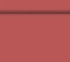 Tischläufer>DUNI Bio cel® Tête-à-Tête-Tischläufer 0,4 x 24 m Bordeaux