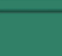 Tischläufer>DUNI Bio cel® Tête-à-Tête-Tischläufer 0,4 x 24 m Jägergrün