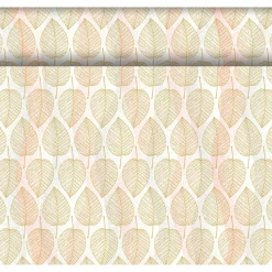 Tischläufer>DUNI Bio cel® Tête-à-Tête-Tischläufer 0,4 x 24 m Aspen