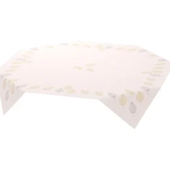Hussen>DUNI Bio cel®-Mitteldecke 84 x 84 cm Aspen