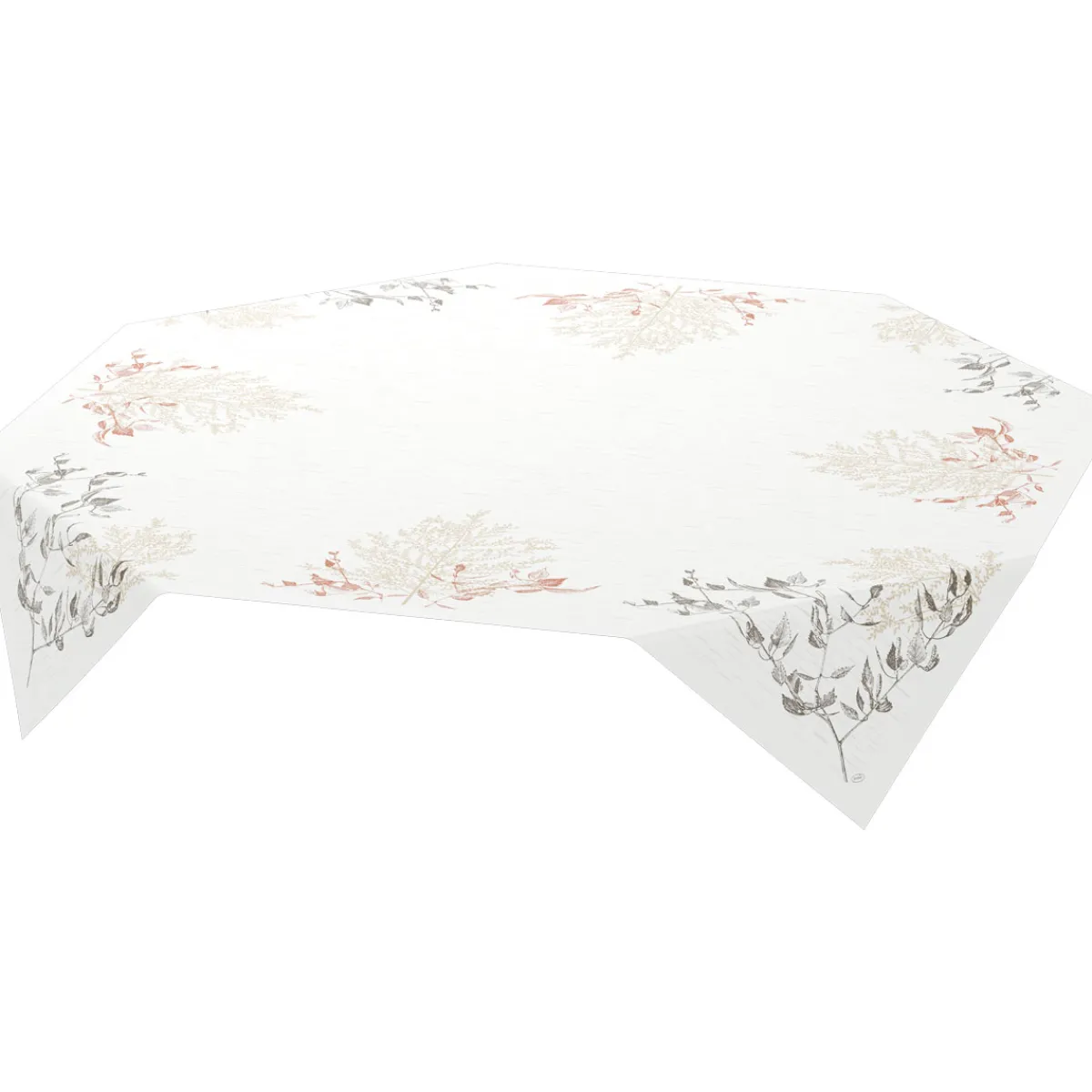 Hussen>DUNI Bio cel®-Mitteldecke 84 x 84 cm Wood & Nature