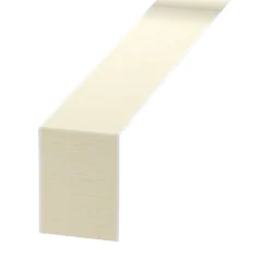 Tischläufer>DUNI Bio cel®-Tischläufer 0,15 x 20 Linnea Cream