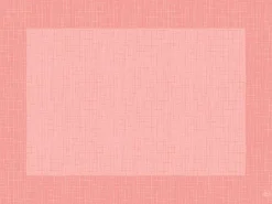 Tischsets>DUNI Bio cel®-Tischset 30 x 40 cm Linnea Mellow Rose