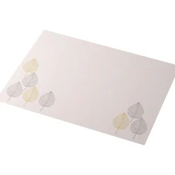 Tischsets>DUNI Bio cel®-Tischset 30 x 40 cm Aspen