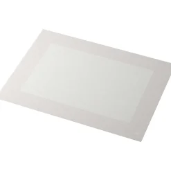 Tischsets>DUNI Bio cel®-Tischset 30 x 40 cm Linnea White