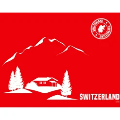 Tischsets>DUNI Bio cel®-Tischset 30 x 40 cm Swiss