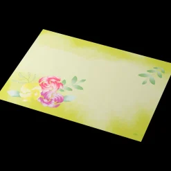 Tischsets>DUNI Bio cel®-Tischset 30 x 40 cm Soft Tropics