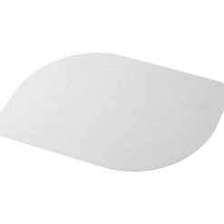 Tischsets>DUNI Bio cel®-Tischset 28 x 38 cm Stucco White