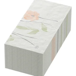 Tischsets>DUNI Bio cel®-Tischset 30 x 40 cm Bunny Bloom