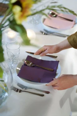 Servietten Im Dinnerformat><noscript><img width=