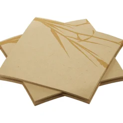 Cocktailservietten>DUNI Bio soft® Serviette 20 x 20 cm Meadow Natural