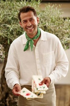 Servietten Im Dinnerformat><noscript><img width=