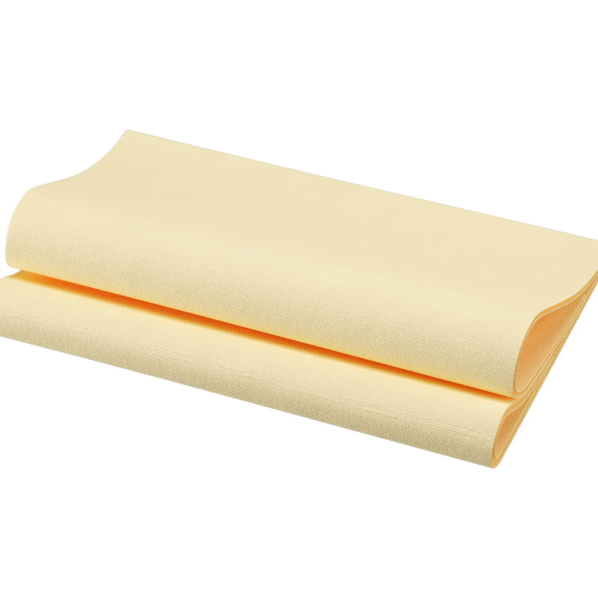 Servietten Im Dinnerformat>DUNI Bio soft® Serviette 40 x 40 cm Cream