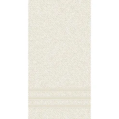 Vorgefaltete Servietten>DUNI Bio soft® Serviette 40 x 40 cm Levi