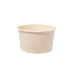 Schalen>DUNI Bio Schalen 44 cl Sweet ungeteilt