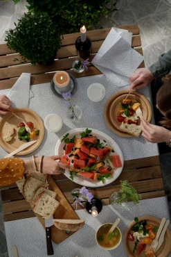 Bagasse Teller & Schalen><noscript><img width=