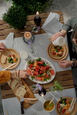 Bagasse Teller & Schalen><noscript><img width=