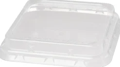 Boxen>DUNI Classic RPET Deckel 900 ml Transparent