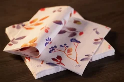 Servietten Im Dinnerformat>DUNI Classic-Serviette 40 x 40 cm Autumn Gradient