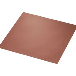 Servietten Im Dinnerformat>DUNI Classic-Serviette 40 x 40 cm Chestnut