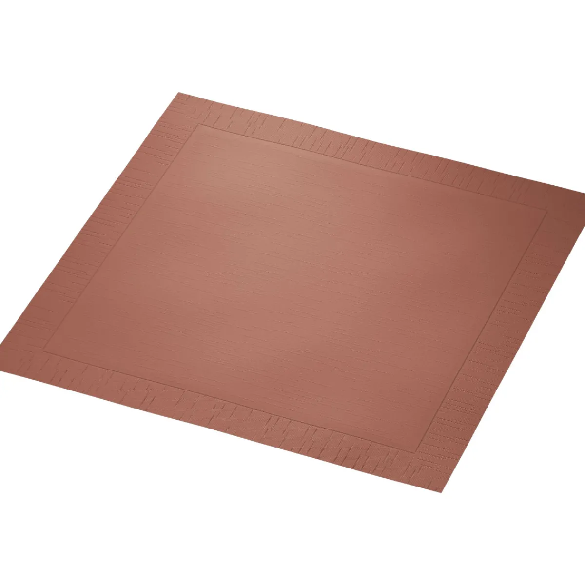 Servietten Im Dinnerformat>DUNI Classic-Serviette 40 x 40 cm Chestnut