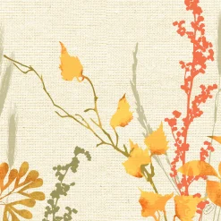 Servietten Im Dinnerformat>DUNI Classic-Serviette 40 x 40 cm Fall Beauty