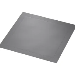 Servietten Im Dinnerformat>DUNI Classic-Serviette 40 x 40 cm Granite Grey
