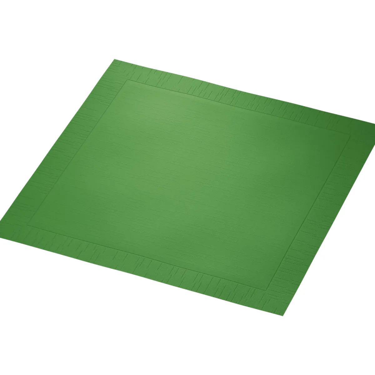 Servietten Im Dinnerformat>DUNI Classic-Serviette 40 x 40 cm Leaf Green