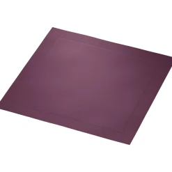Servietten Im Dinnerformat>DUNI Classic-Serviette 40 x 40 cm Plum