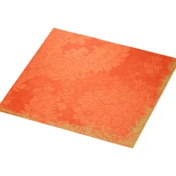 Servietten Im Dinnerformat>DUNI Classic-Serviette 40 x 40 cm Royal Sun Orange