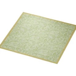 Servietten Im Dinnerformat>DUNI Classic-Serviette 40 x 40 cm Rich Damast Pistachio