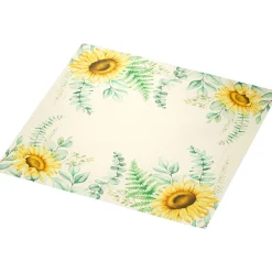 Servietten Im Dinnerformat>DUNI Classic-Serviette 40 x 40 cm Sunflower dreams