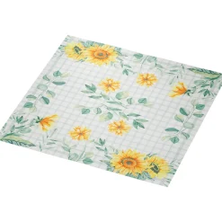 Servietten Im Dinnerformat>DUNI Classic-Serviette 40 x 40 cm Sunflower Day