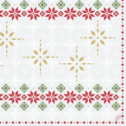 Servietten Im Dinnerformat>DUNI Classic-Serviette 40 x 40 cm Tradition