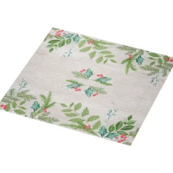 Servietten Im Dinnerformat>DUNI Classic-Serviette 40 x 40 cm Winter Greenery