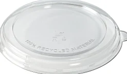 Schalen>DUNI Deckel 800/900/1000/1200 ml Transparent