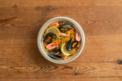 Schalen>DUNI Deckel 800/900/1000/1200 ml Transparent