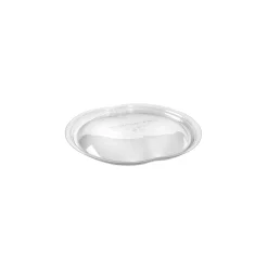 Schalen>DUNI Deckel für 190033, 190034 500/900 ml Transparent