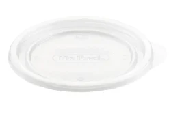 Boxen>DUNI Deckel für 159141/159142/160510 Transparent