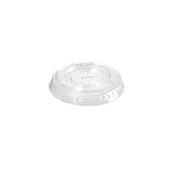 Boxen>DUNI Dressing Cup Deckel 30 ml Transparent