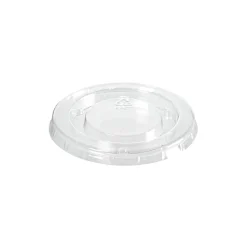 Boxen>DUNI Dressing Cup Deckel 30/60ml Transparent