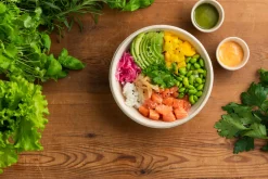 Boxen>DUNI Dressingbecher 60 ml Braun ungeteilt